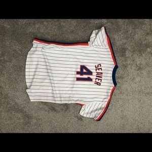 New York Mets Tom Seaver Jersey